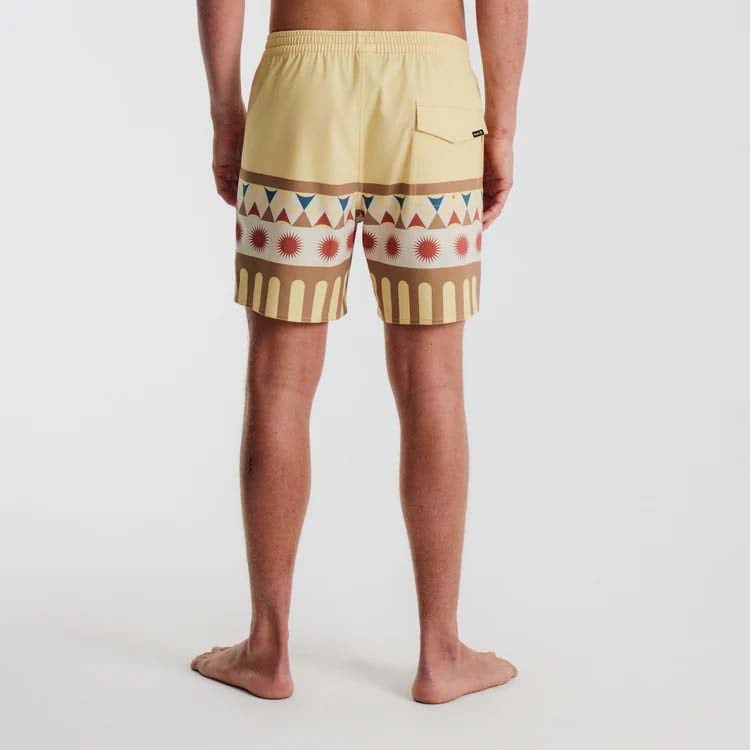 Roark Shorey 16" Boardshorts - Men's