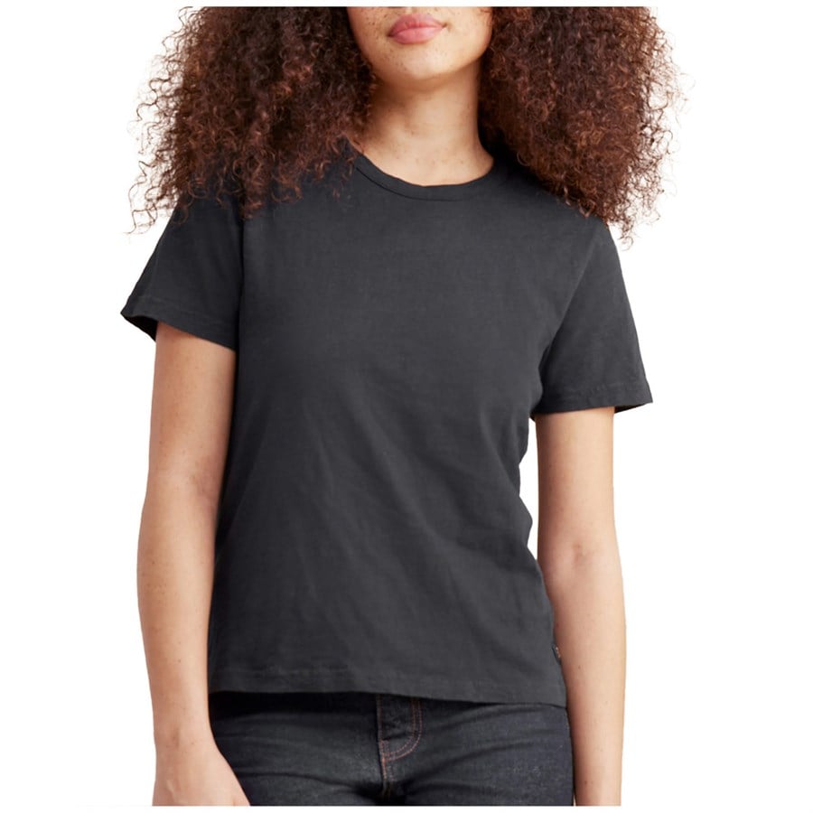 Roark Well Worn Short-Sleeve T-Shirt - Women's