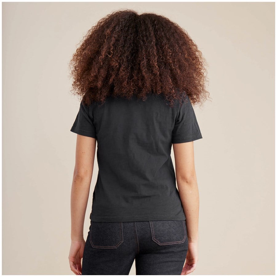 Roark Well Worn Short-Sleeve T-Shirt - Women's