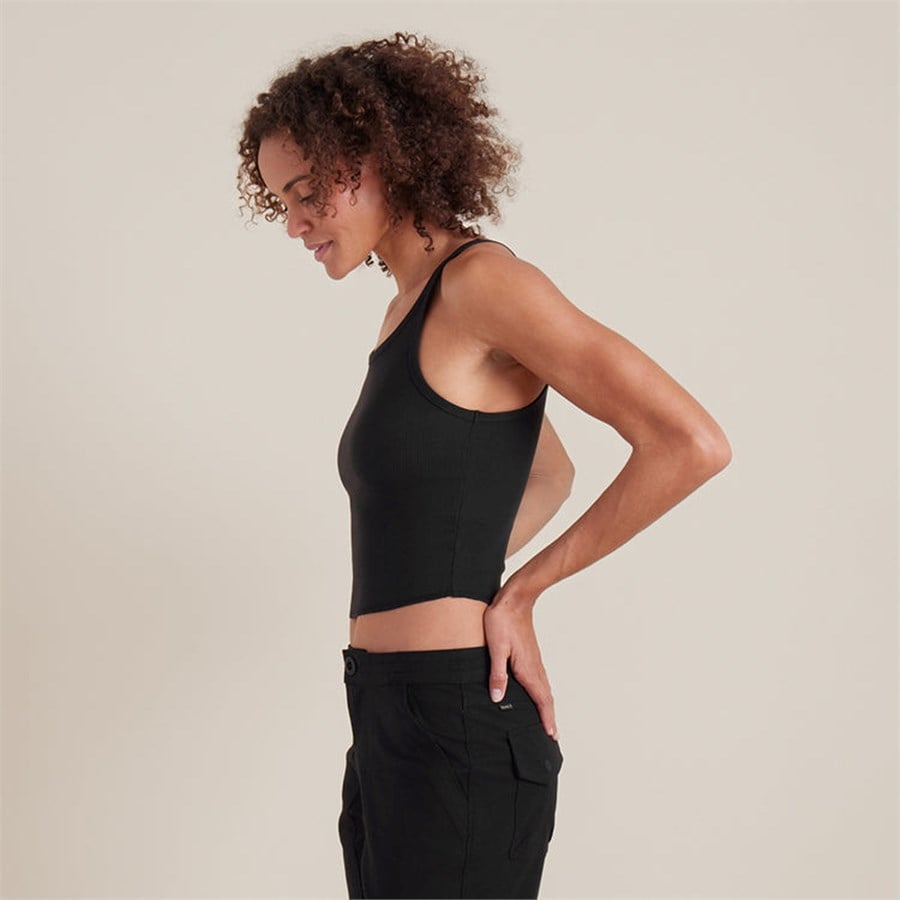 Roark Wind Worn Tank Top - Women's