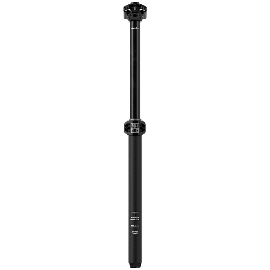 RockShox Reverb AXS Dropper Post