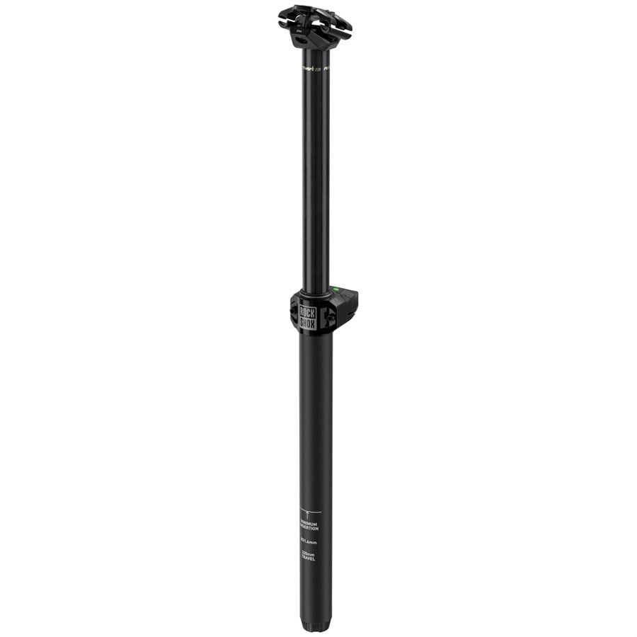 RockShox Reverb AXS Dropper Post