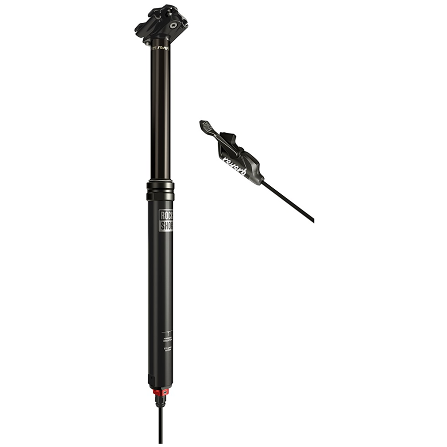 RockShox Reverb Stealth Dropper Post