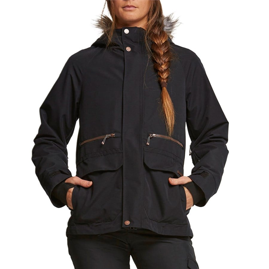Rojo Outerwear Wilder Plus Jacket - Women's