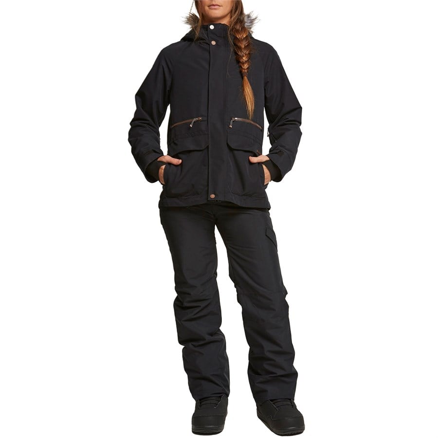 Rojo Outerwear Wilder Plus Jacket - Women's