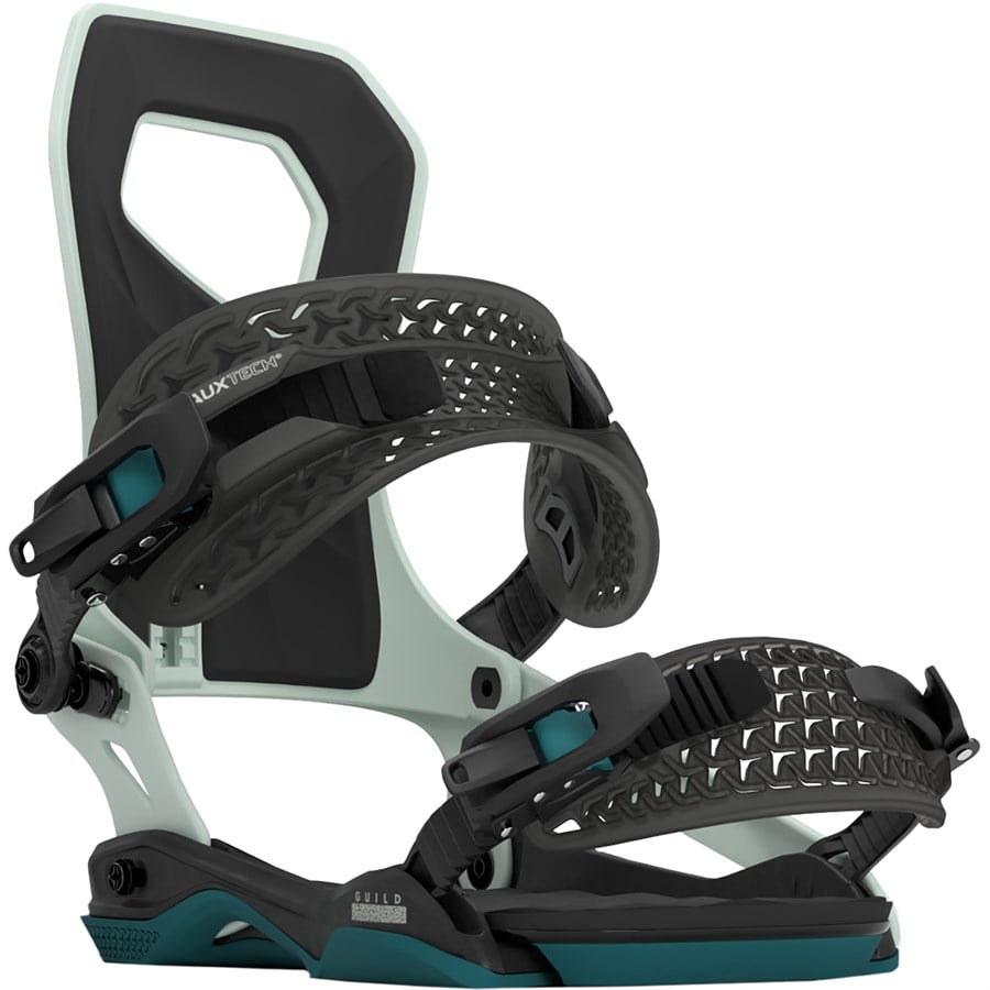 Rome Guild Snowboard Bindings - Women's 2024