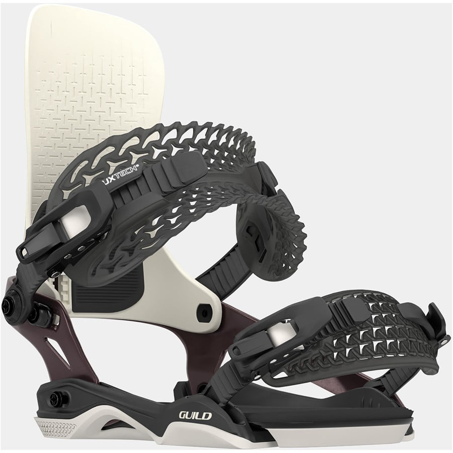Rome Guild Snowboard Bindings - Women's 2025