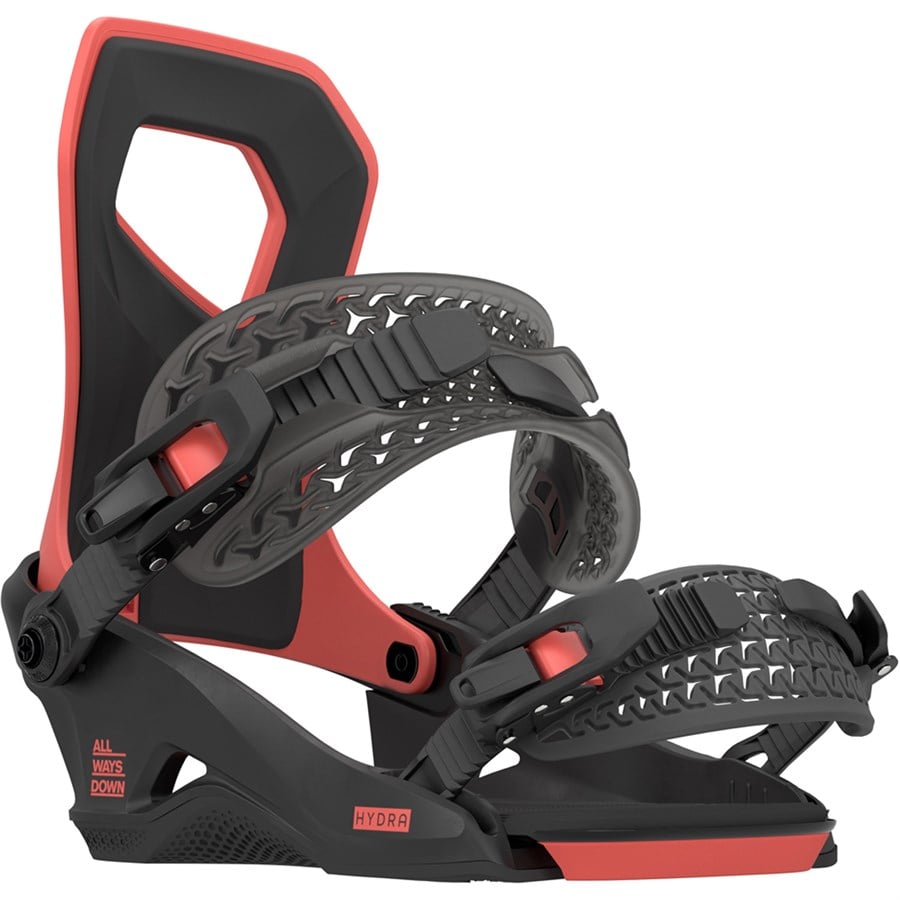 Rome Hydra HW Snowboard Bindings - Women's 2026