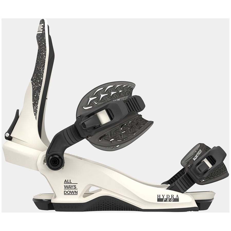 Rome Hydra Pro Snowboard Bindings - Women's 2025