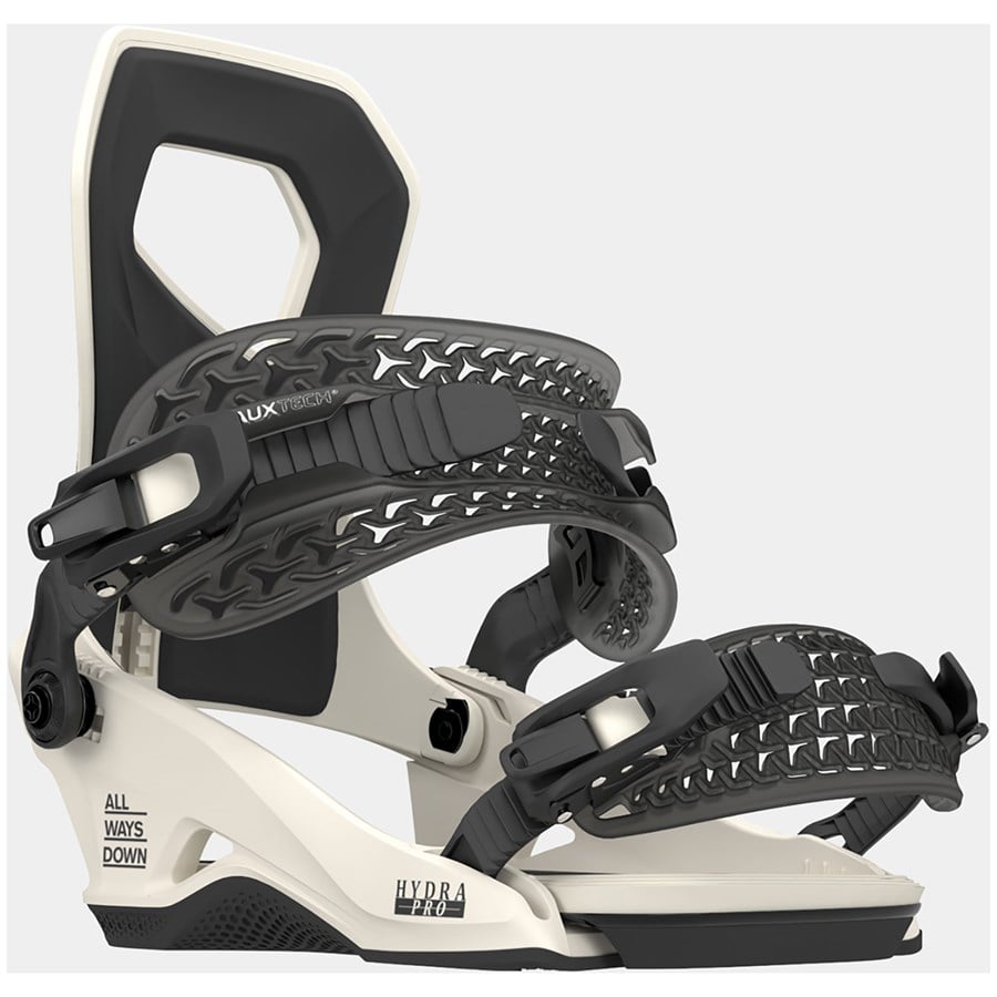Rome Hydra Pro Snowboard Bindings - Women's 2025