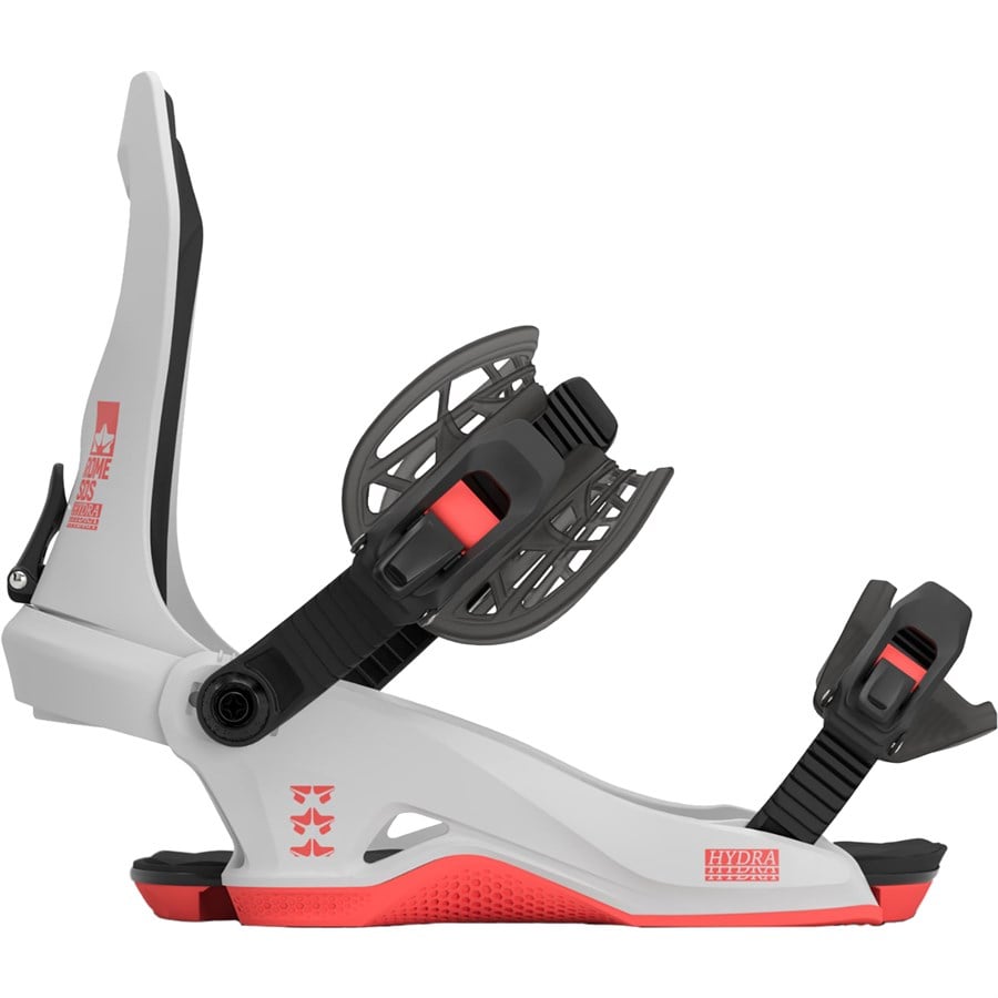 Rome Hydra Snowboard Bindings - Women's