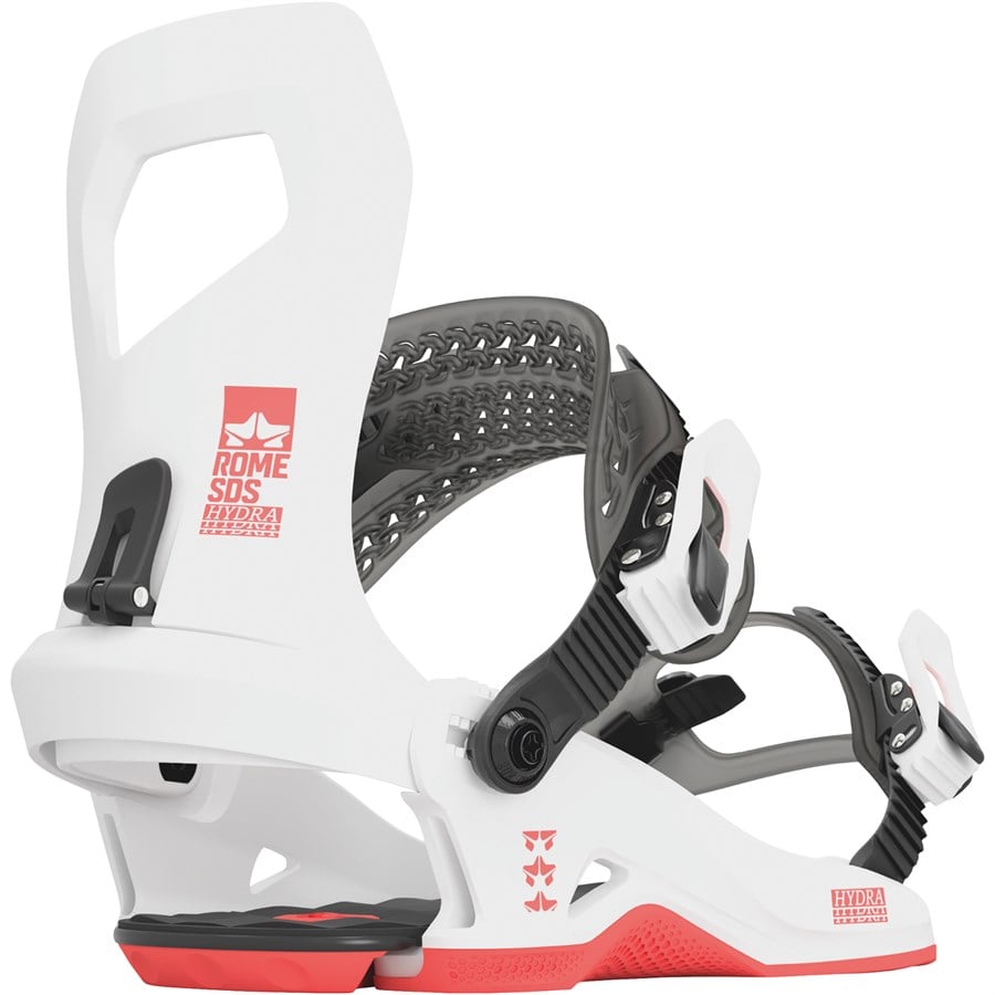 Rome Hydra Snowboard Bindings - Women's