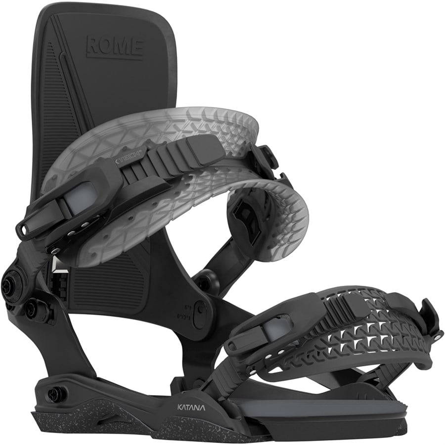 Rome Katana AW Snowboard Bindings - Women's 2026
