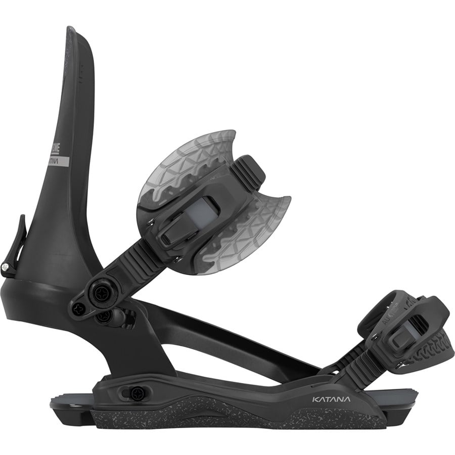 Rome Katana AW Snowboard Bindings - Women's 2026