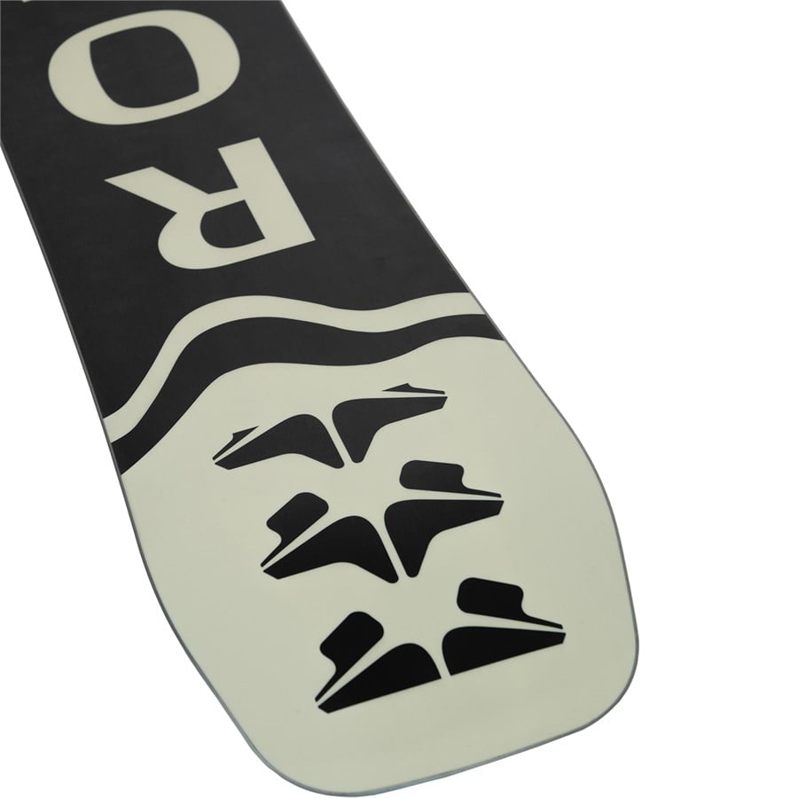 Rome Ravine Snowboard - Women's 2024