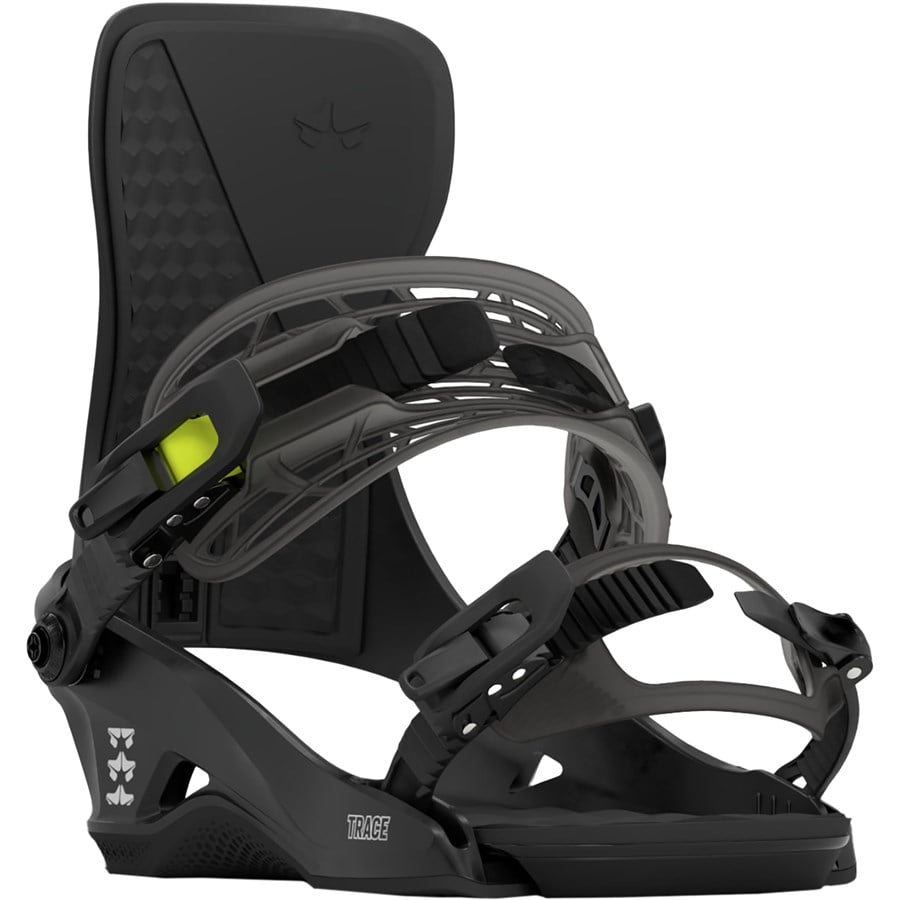 Rome Trace Snowboard Bindings