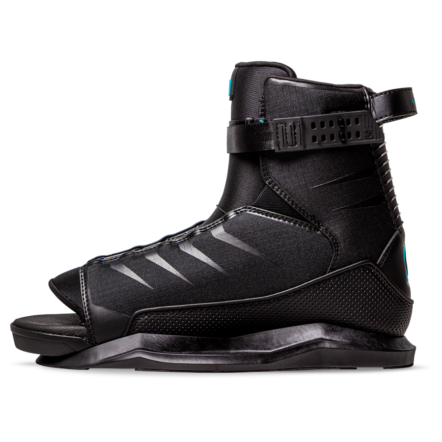 Ronix Anthem BOA Wakeboard Bindings 2025