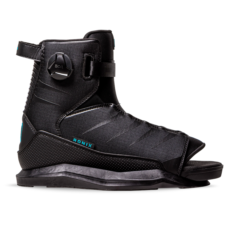 Ronix Anthem BOA Wakeboard Bindings 2025
