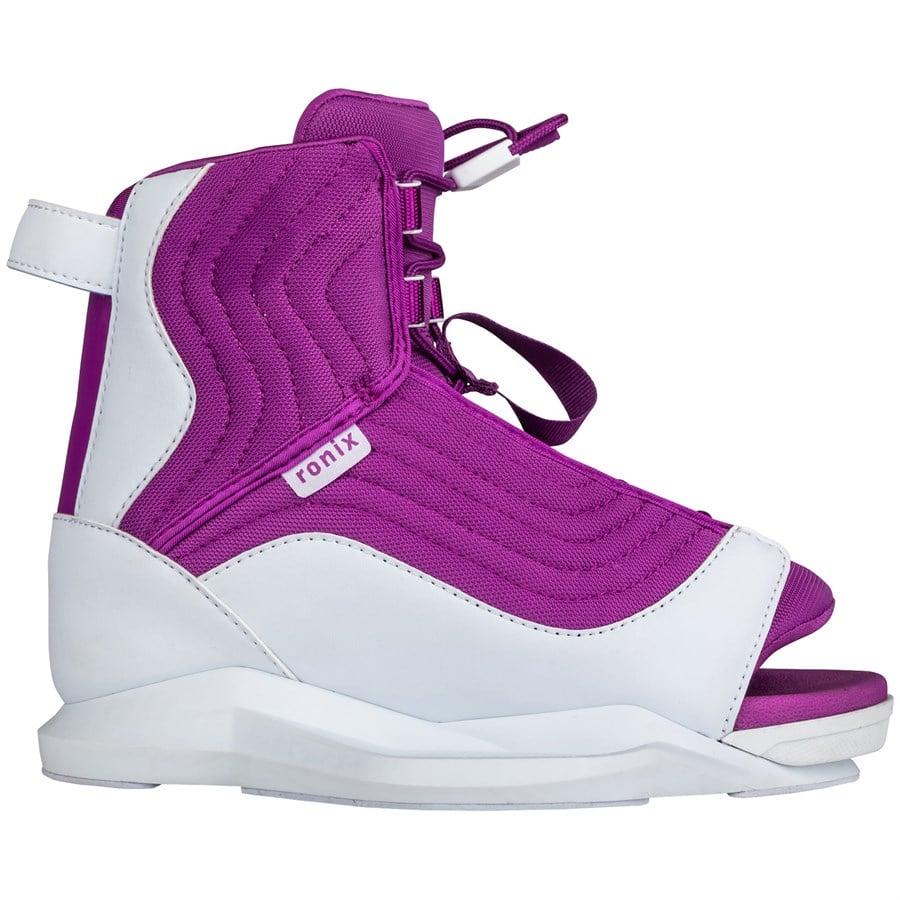 Ronix August Wakeboard Bindings - Girls' 2025