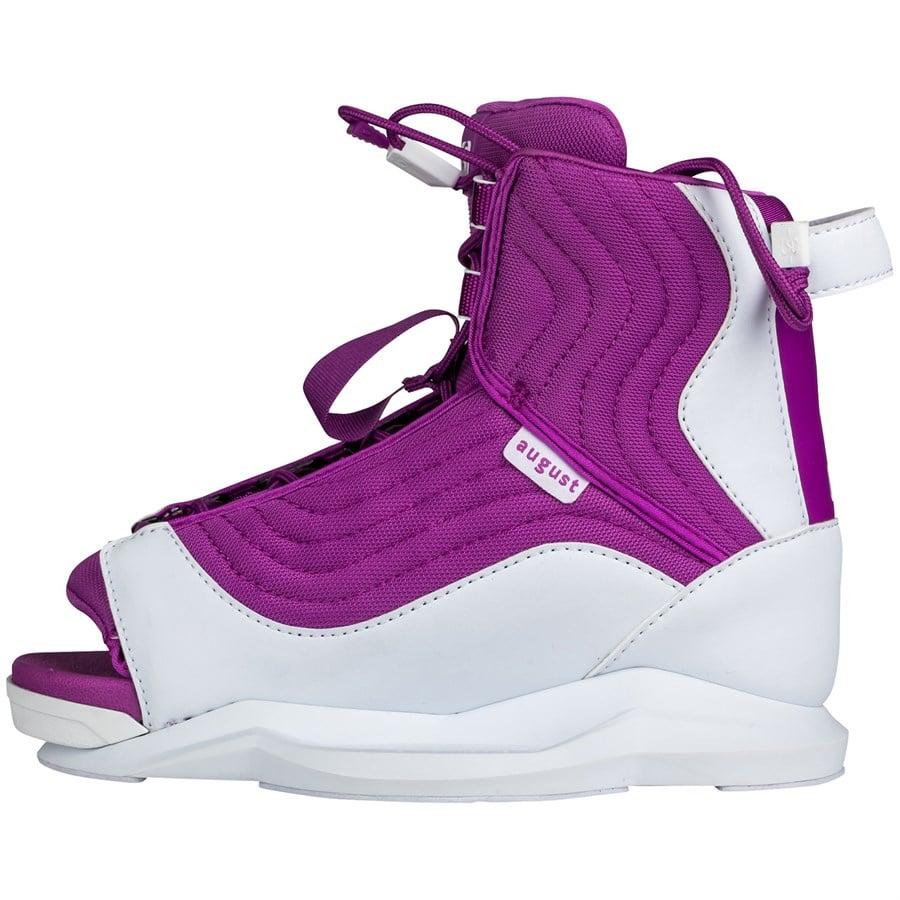 Ronix August Wakeboard Bindings - Girls' 2025