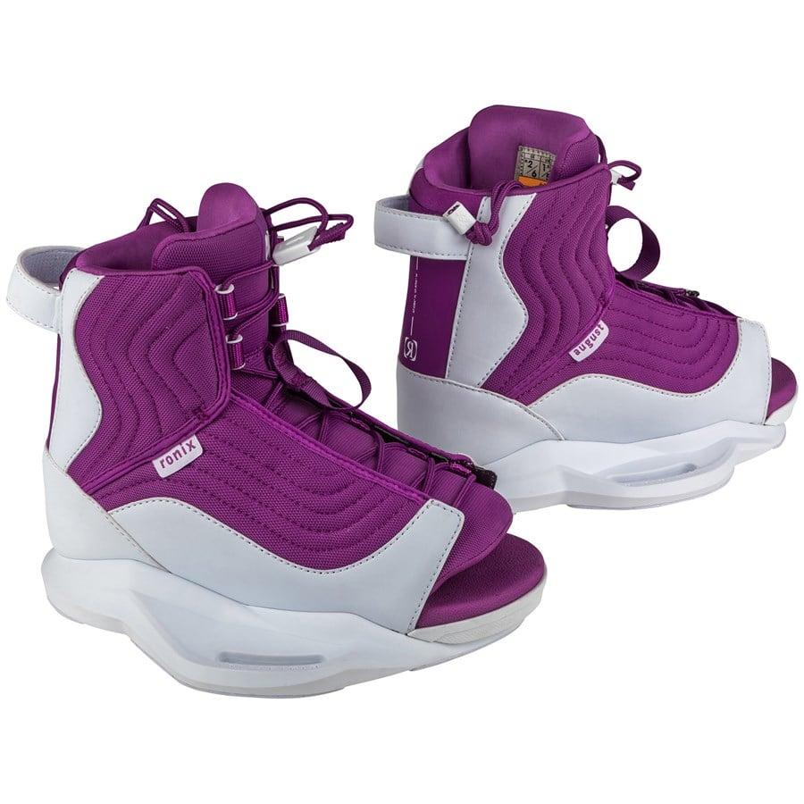 Ronix August Wakeboard Bindings - Girls' 2025