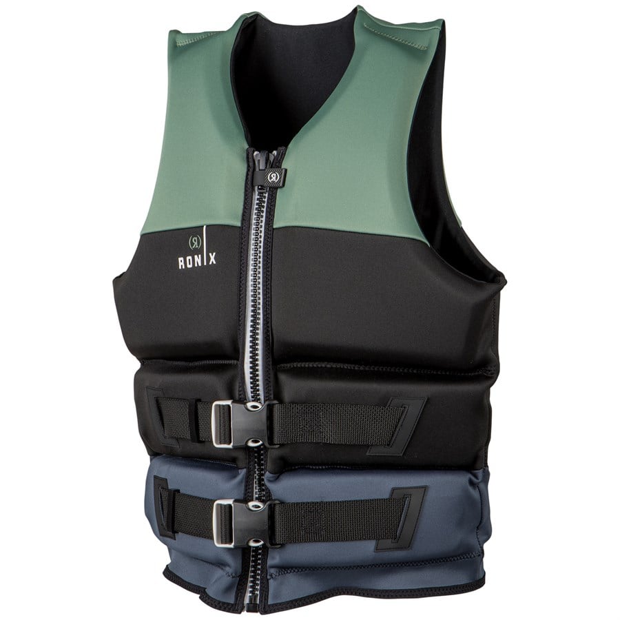 Ronix Avalon Yes CGA Wake Vest - Women's 2025