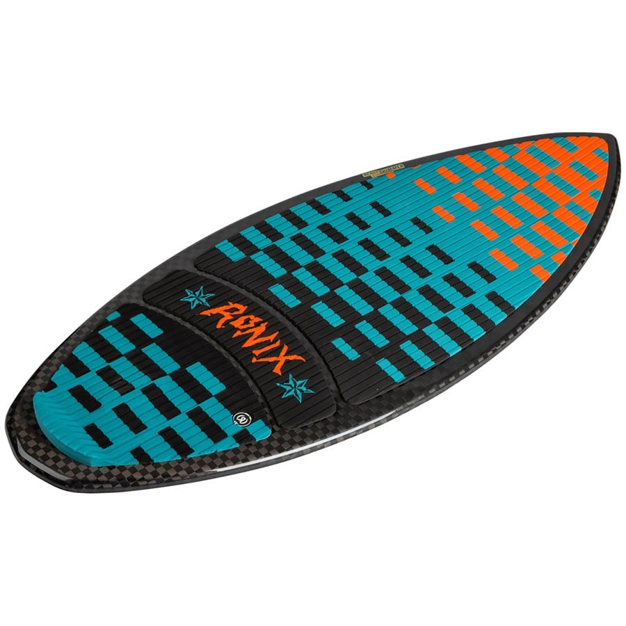 Ronix Beaux Wakesurf Board 2025