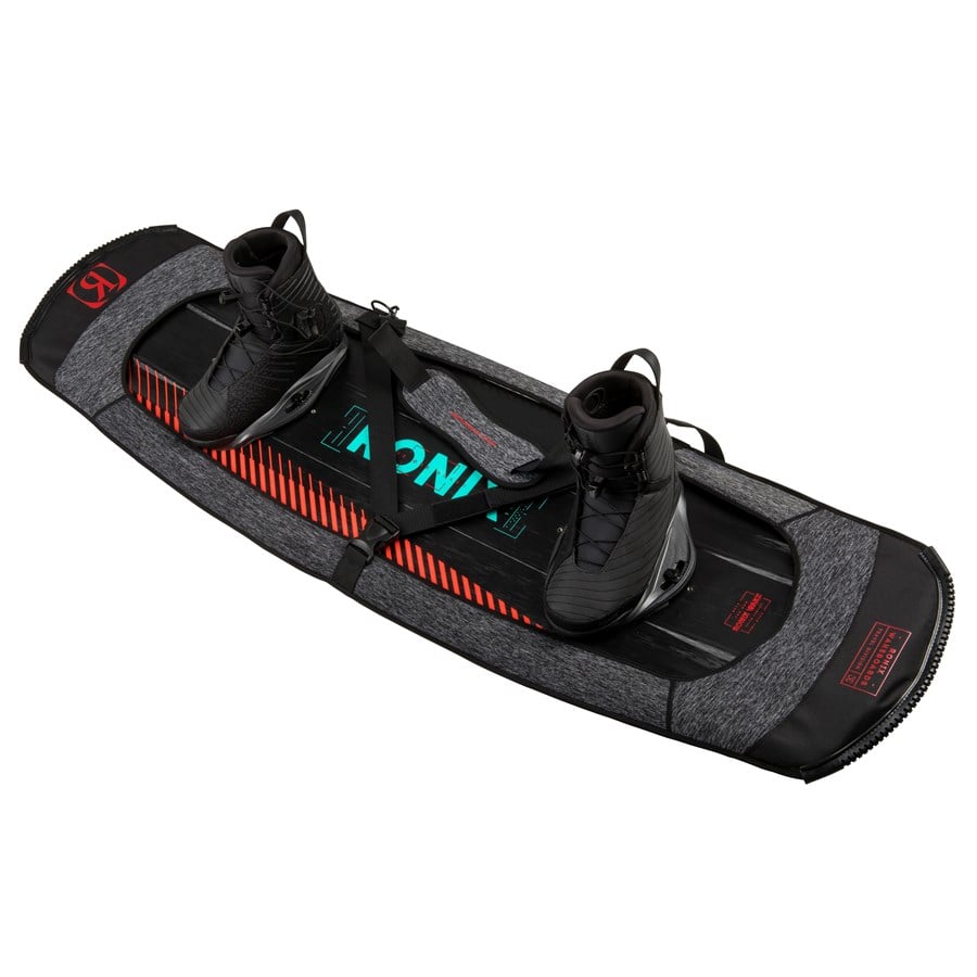 Ronix Bulwark Neo Sleeve Wakeboard Bag 2025