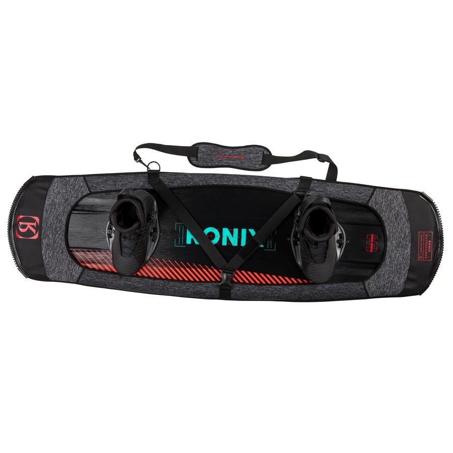 Ronix Bulwark Neo Sleeve Wakeboard Bag 2025