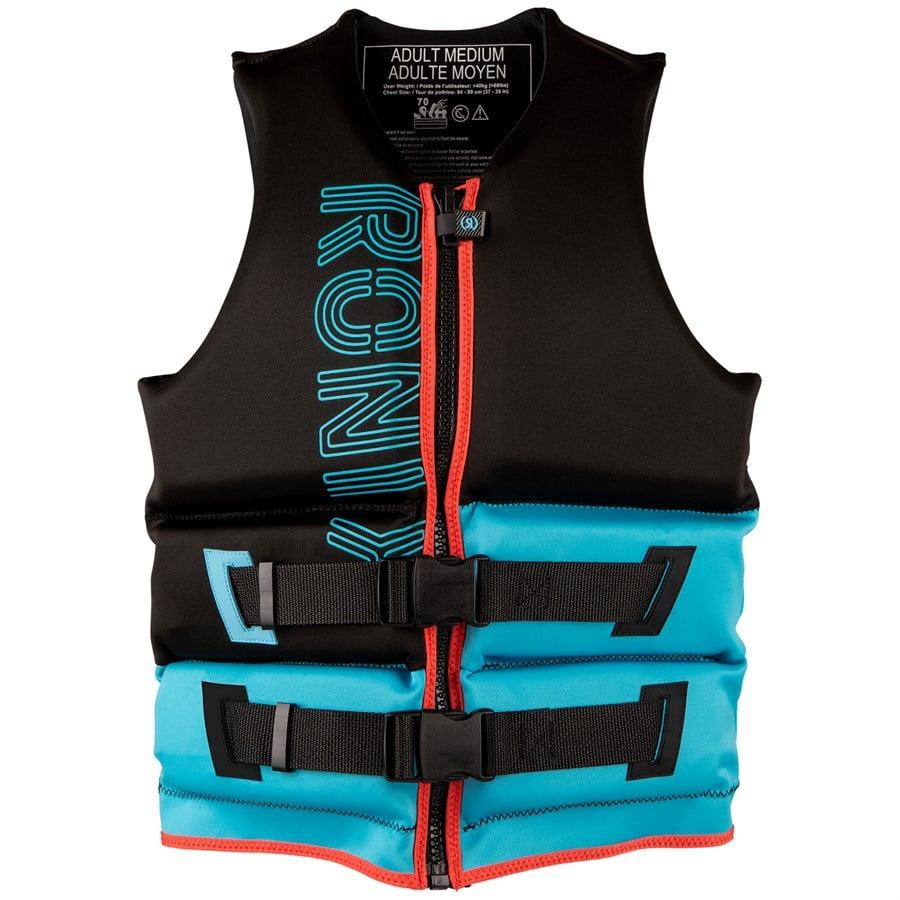 Ronix Cloud Break CGA Wake Vest - Women's 2025