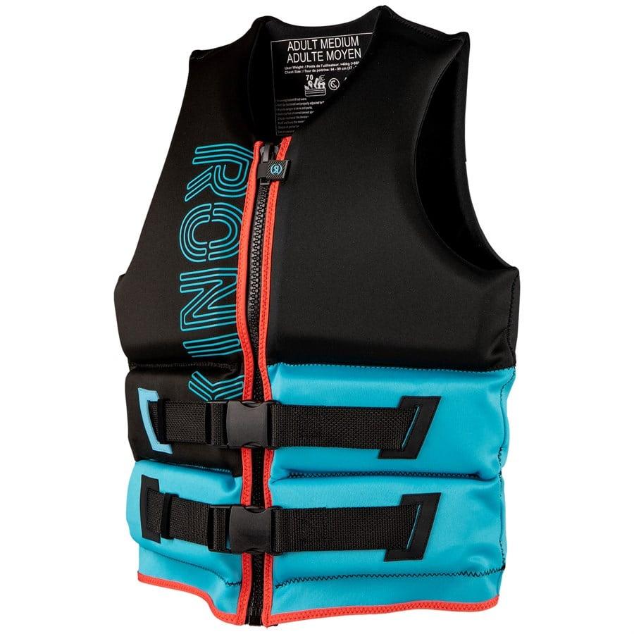 Ronix Cloud Break CGA Wake Vest - Women's 2025