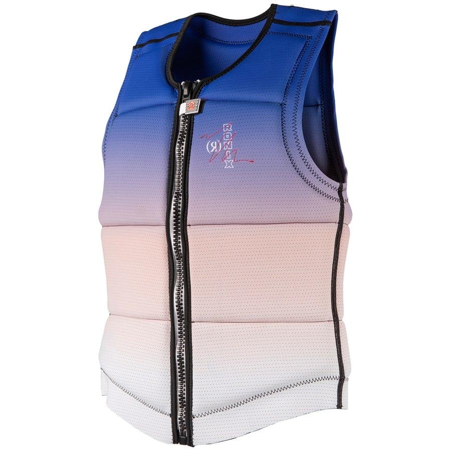 Ronix Coral Impact Wake Vest - Women's 2025
