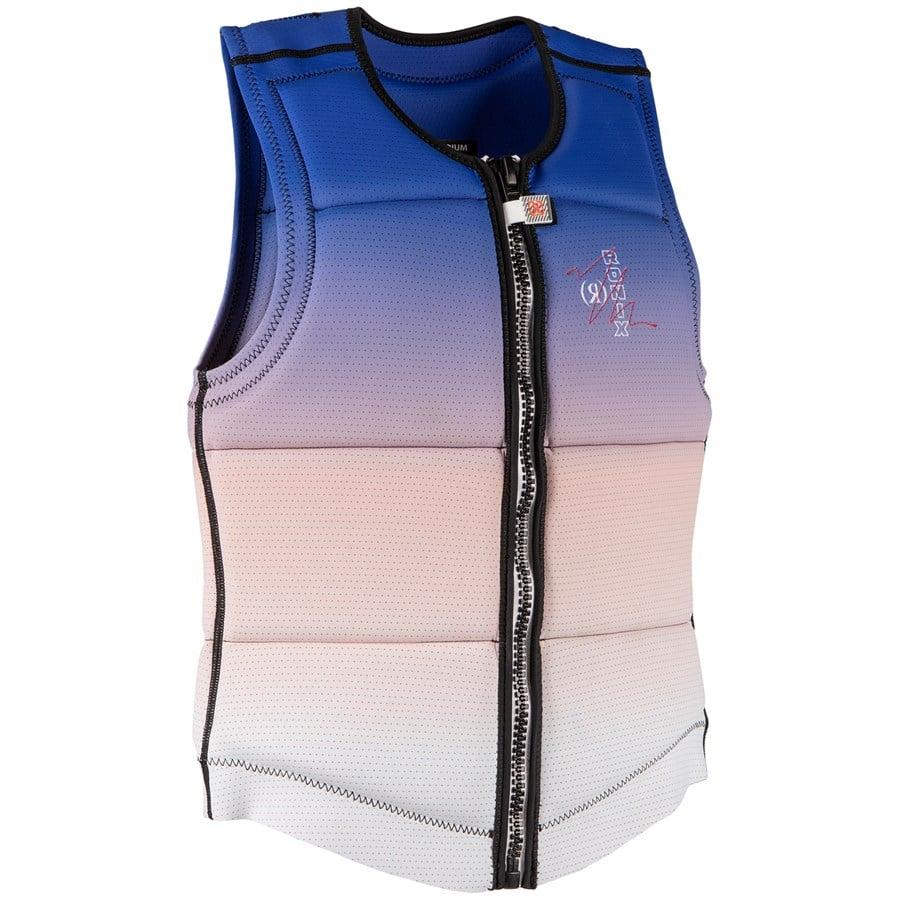 Ronix Coral Impact Wake Vest - Women's 2025