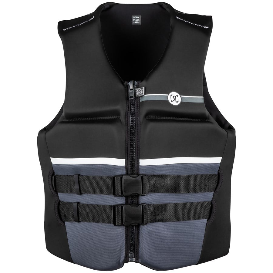 Ronix Covert CGA Wake Vest 2025