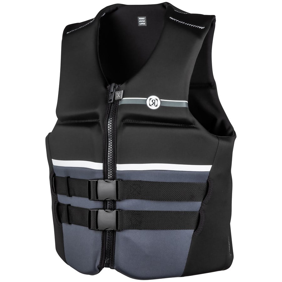 Ronix Covert CGA Wake Vest 2025