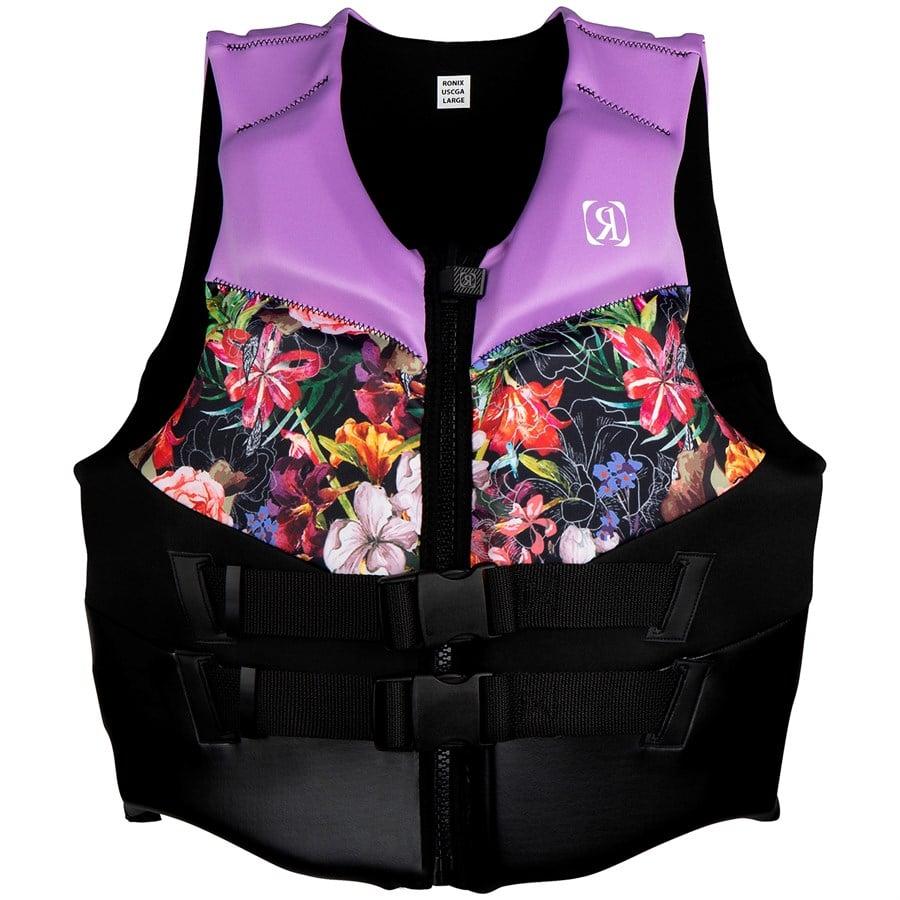 Ronix Daydream CGA Wake Vest - Women's 2025