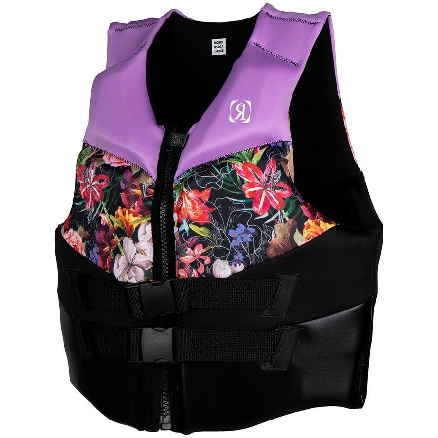 Ronix Daydream CGA Wake Vest - Women's 2025
