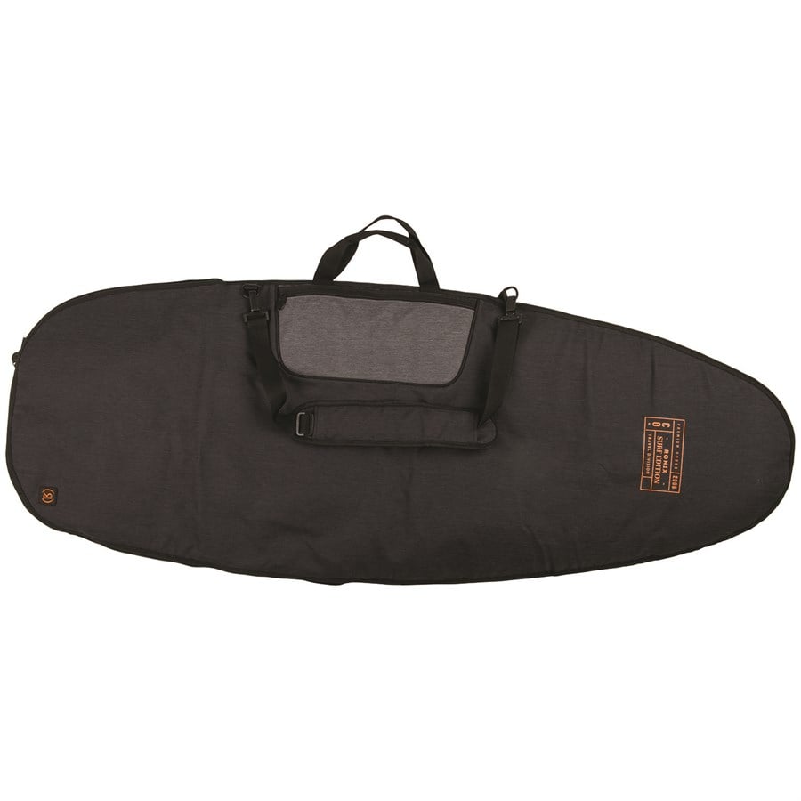 Ronix Dempsey Surf Case 2025