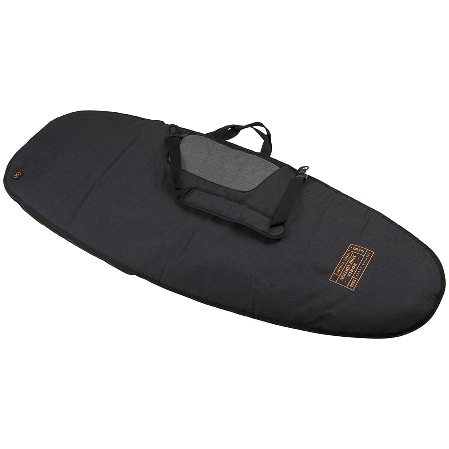 Ronix Dempsey Surf Case 2025