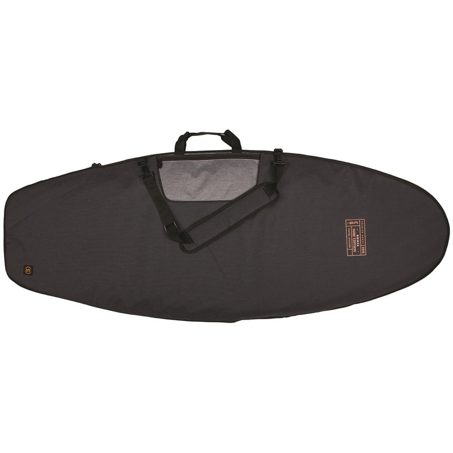 Ronix Dempsey Surf Case 2025