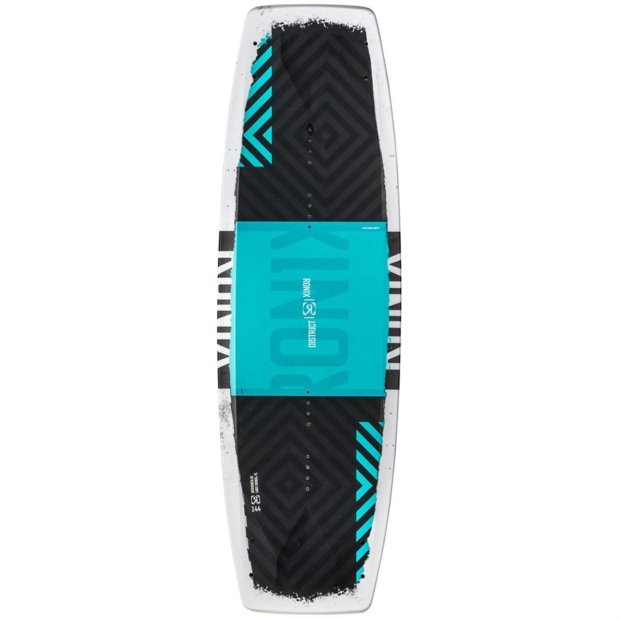 Ronix District Wakeboard 2025 - Used