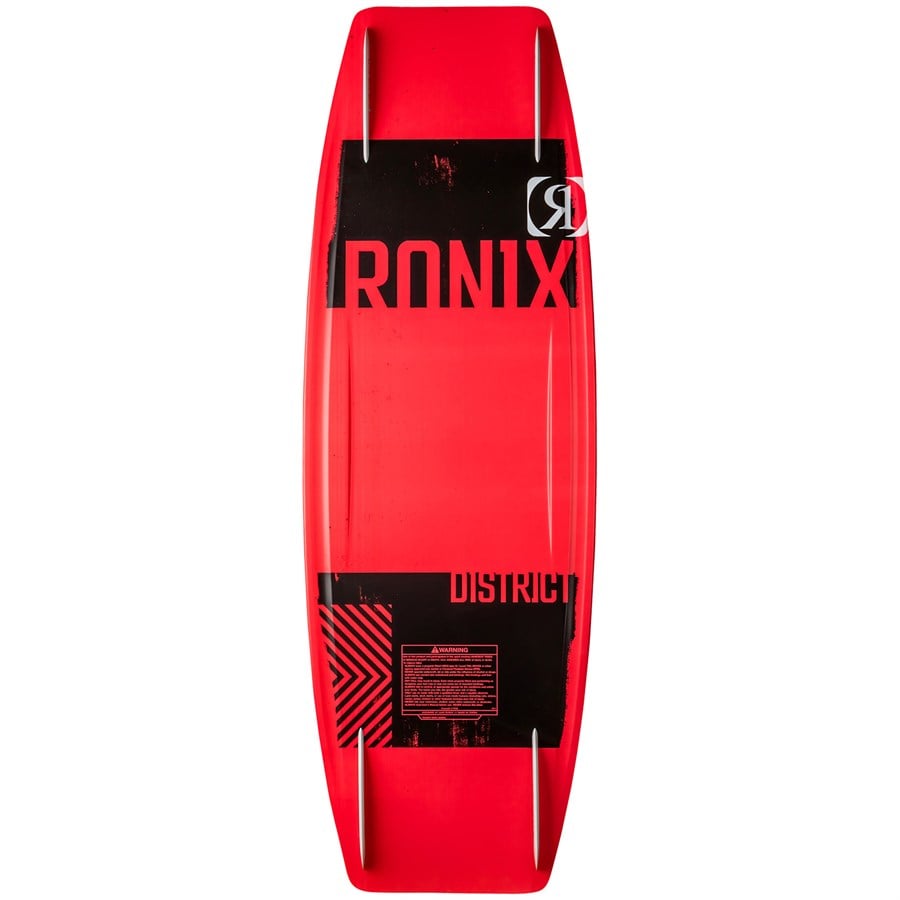 Ronix District Wakeboard - Kids' 2025