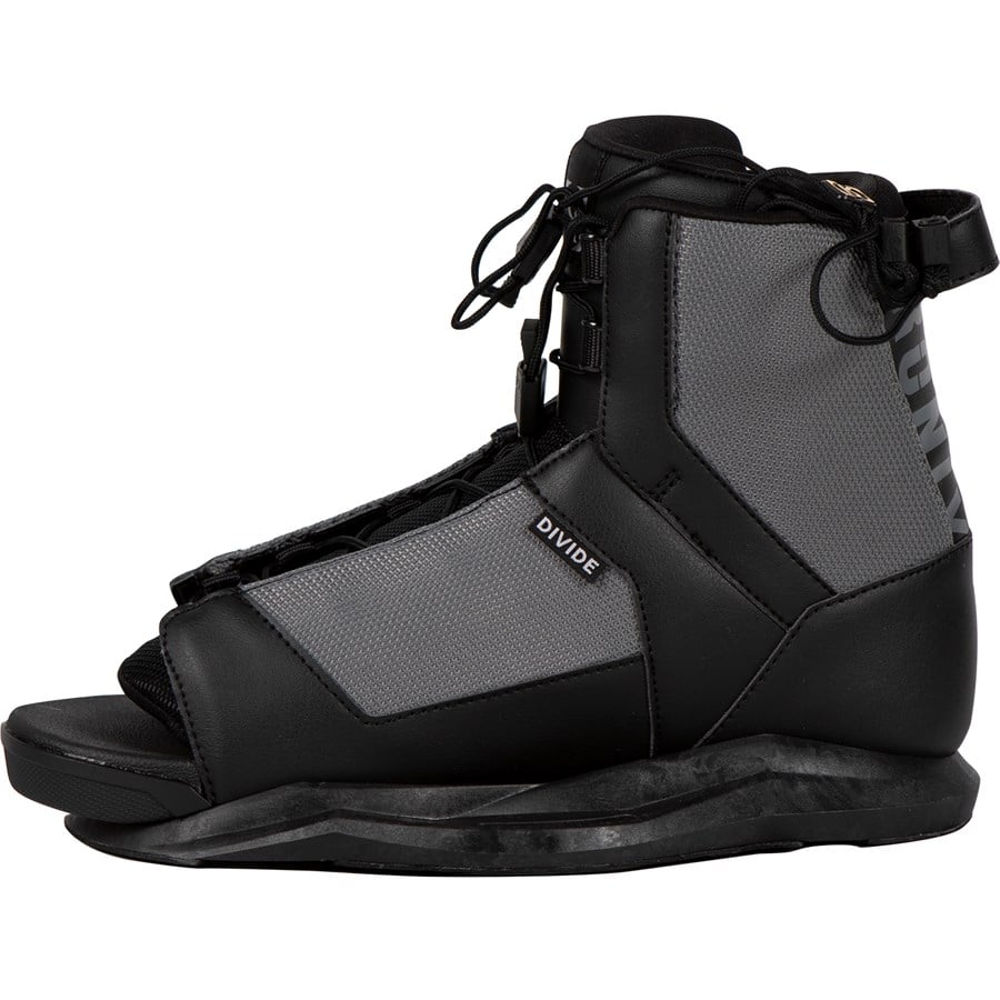 Ronix Divide Wakeboard Bindings