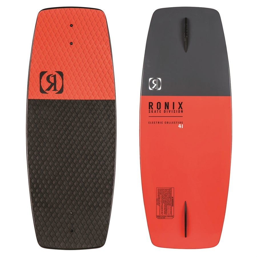 Ronix Electric Collective Wakeskate Board