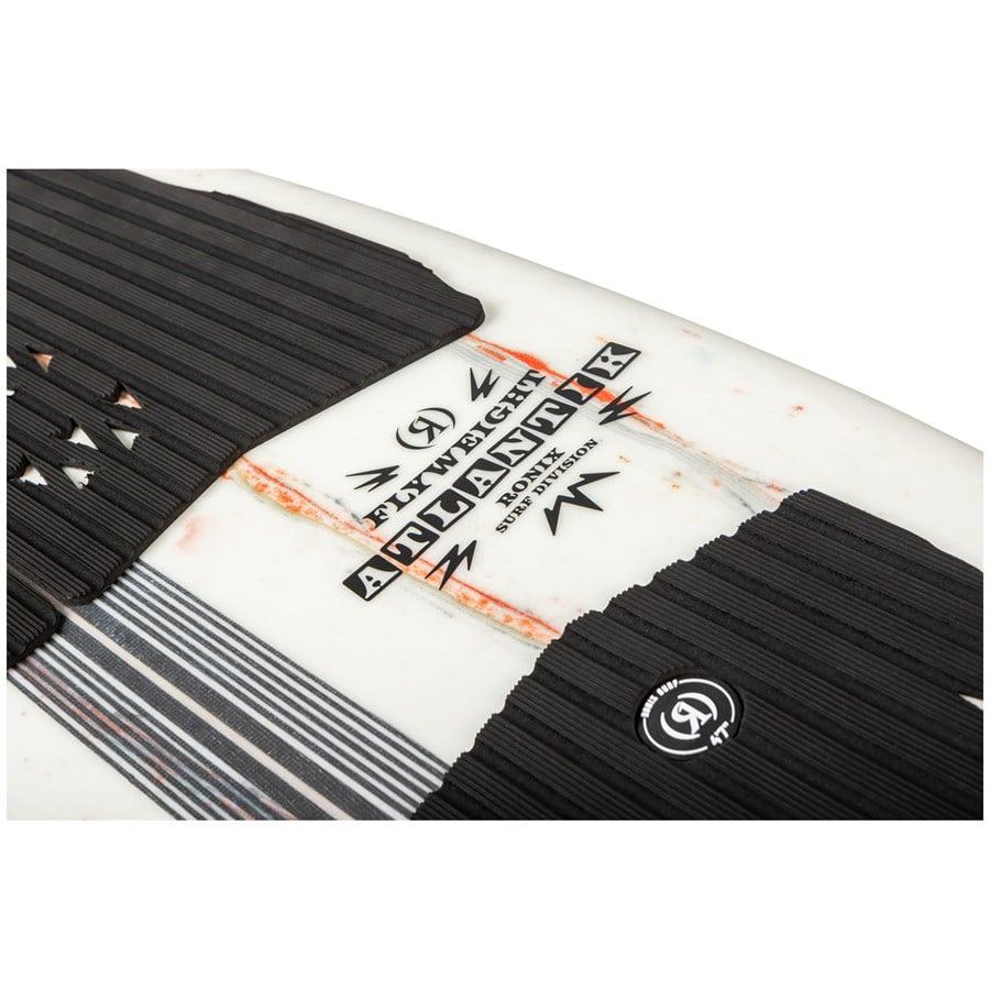 Ronix Flyweight Atlantik Wakesurf Board 2025