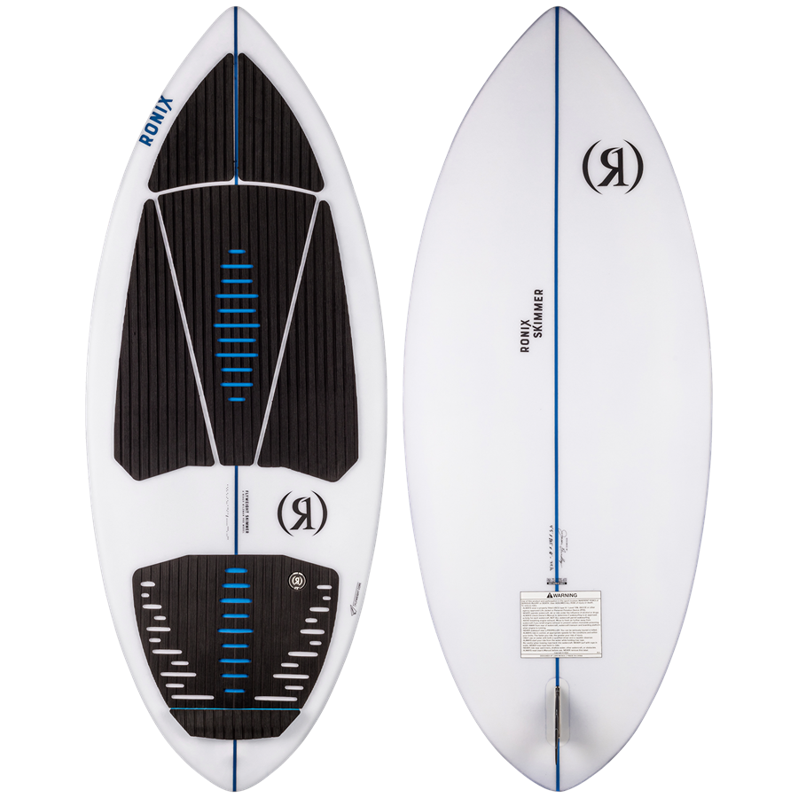 Ronix Flyweight Skimmer Wakesurf Board 2025
