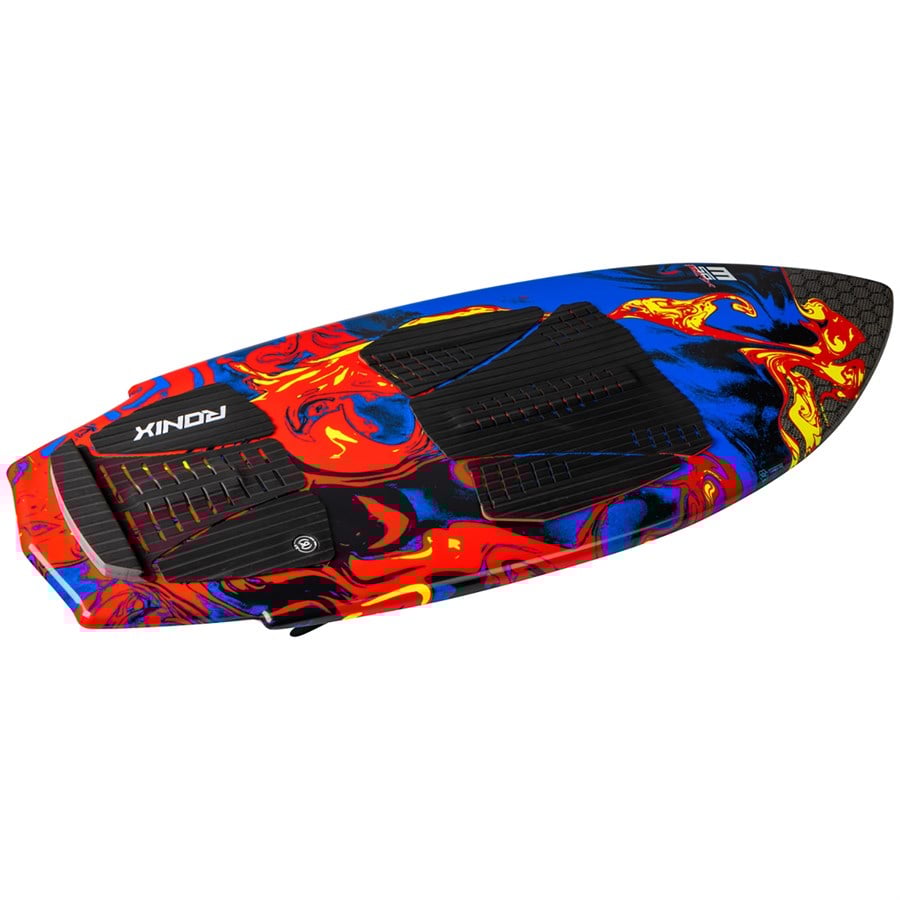 Ronix H.O.M.E. M50 Wakesurf Board 2025