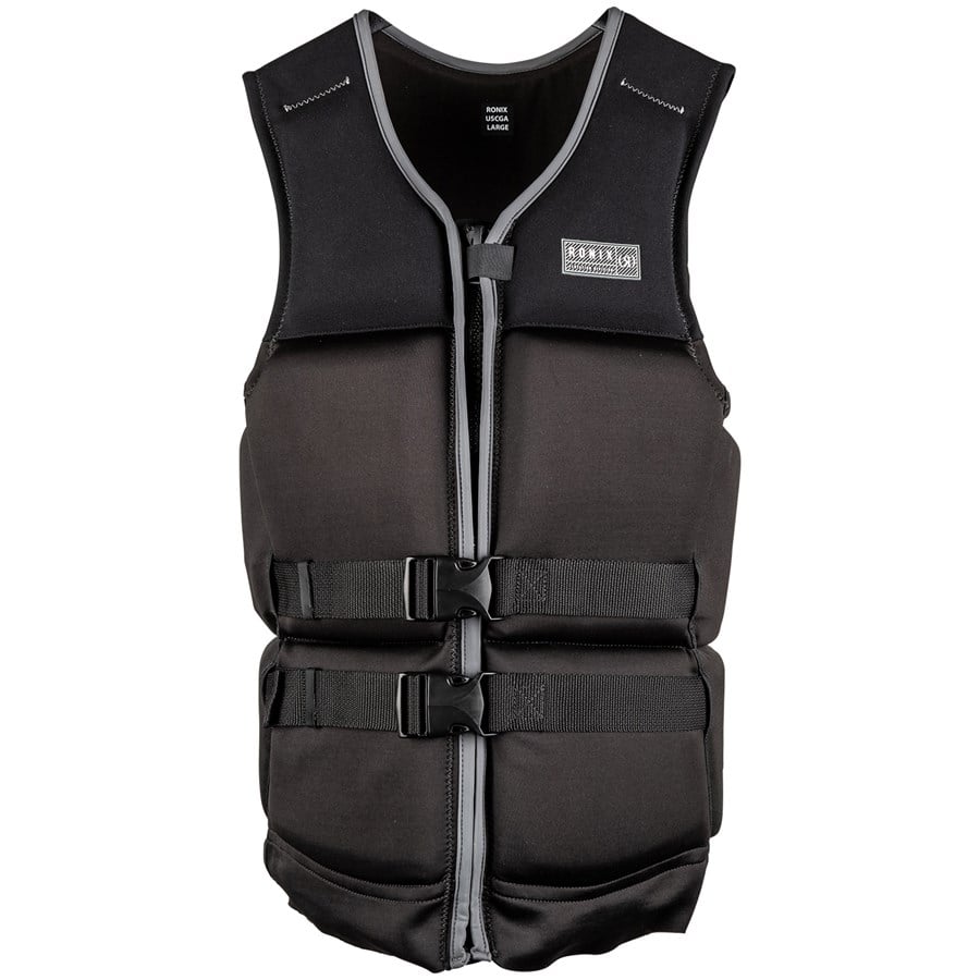 Ronix Koal Capella 2.0 CGA Wake Vest 2025