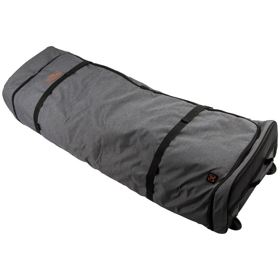 Ronix Links Padded Wheelie Wakeboard Bag 2025