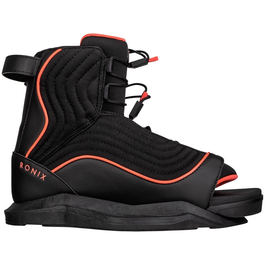 Ronix Luxe Wakeboard Bindings - Women's 2025